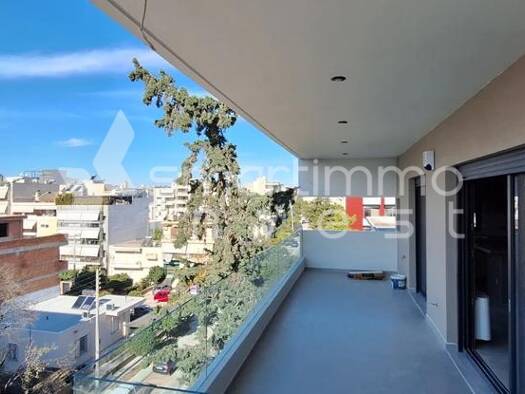 Wohnung zum Kauf 500.000 € 3 Zimmer 86 m² Municipality of Alimos 174 56