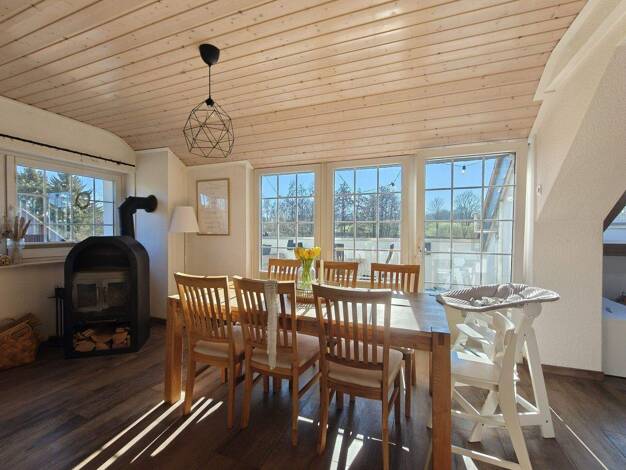 Wohnung zum Kauf 139.000 € 2 Zimmer 96 m² Großenmarpe Blomberg / Großenmarpe 32825