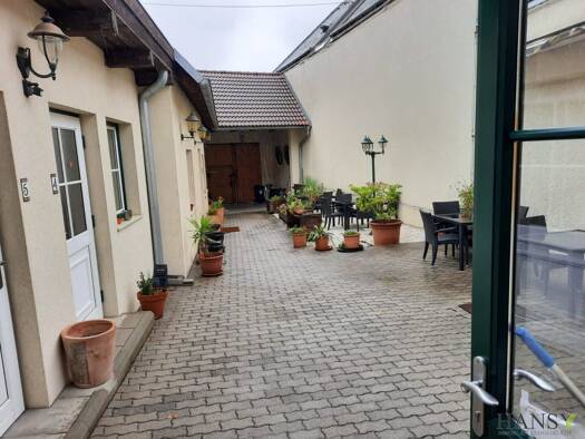 Mehrfamilienhaus zum Kauf 885.000 € 12 Zimmer 256,5 m² 565 m² Grundstück Brunn am Gebirge 2345