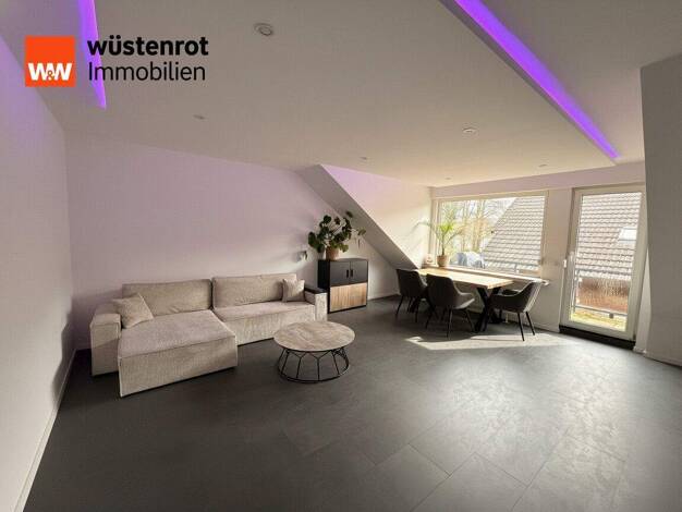 Wohnung zum Kauf 177.000 € 2 Zimmer 52 m² frei ab 01.02.2026 Innenstadt Gütersloh 33330
