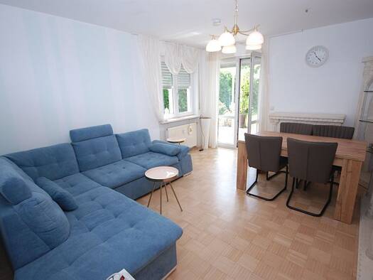 Wohnung zur Miete 1.300 € 2 Zimmer 60 m² EG frei ab 15.10.2026 Bad Reichenhall Bad Reichenhall 83435