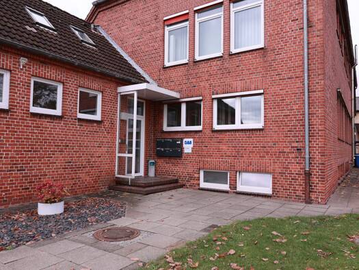 Büro zur Miete provisionsfrei 3.060 € 10 Zimmer 340 m² Bürofläche Hinrich-Schmidt-Straße 23a Heide 25746