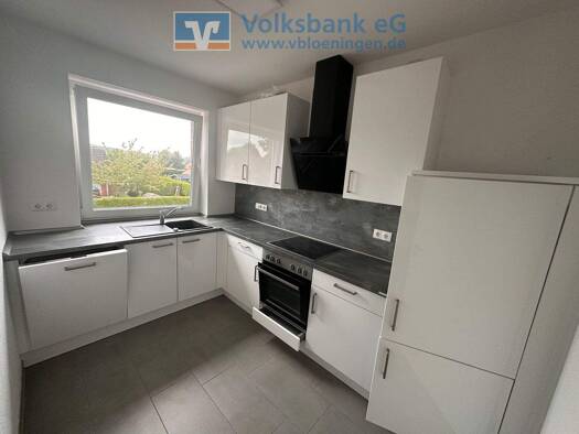 Wohnung zur Miete 790 € 3 Zimmer 87,8 m² frei ab sofort Werlte 49757