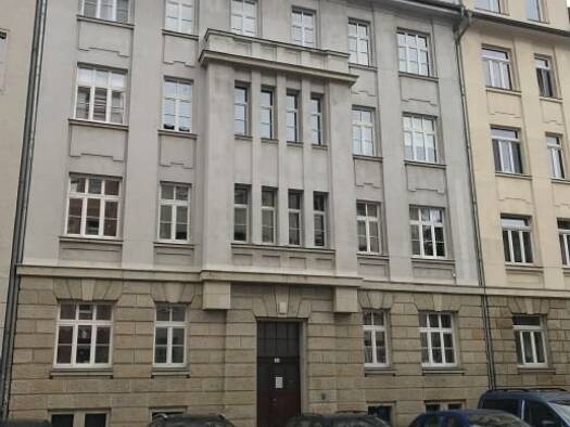 Wohnung zum Kauf provisionsfrei 190.000 € 3 Zimmer 70 m² 1. Geschoss Schiebestraße 34 Eutritzsch Leipzig 04129