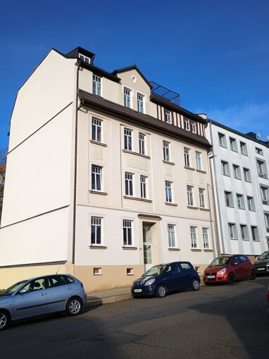 Wohnung zum Kauf 40.500 € 2 Zimmer 40 m² EG Bieblacher Straße 41 Bieblach 3 Gera 07546