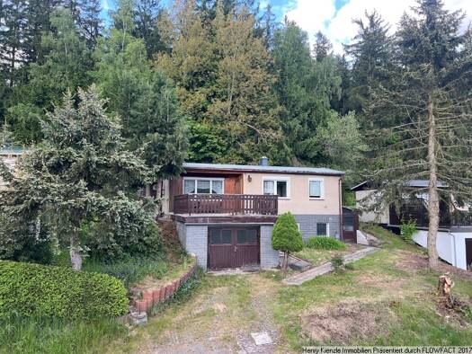 Haus zum Kauf 59.900 € 3 Zimmer 471 m² Grundstück Dittersbach Frauenstein 09623