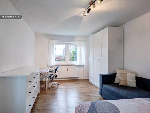 Wohnung zum Kauf 235.000 € 1 Zimmer 32,1 m² EG Pasing-Obermenzing München 81245
