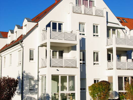 Wohnung zum Kauf 398.000 € 2 Zimmer 60 m² 1. Geschoss frei ab sofort Mitterweg 4 d Herrsching Herrsching am Ammersee 82211