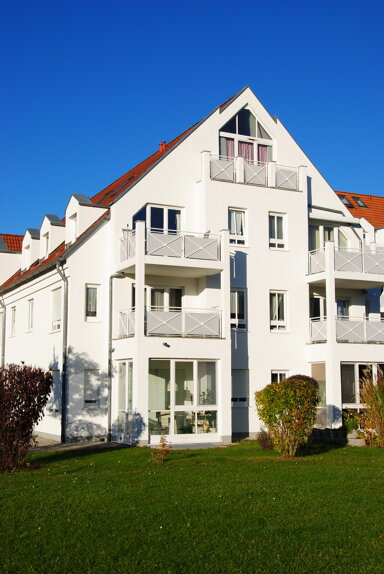 Wohnung zum Kauf 398.000 € 2 Zimmer 60 m² 1. Geschoss frei ab sofort Mitterweg 4 d Herrsching Herrsching am Ammersee 82211