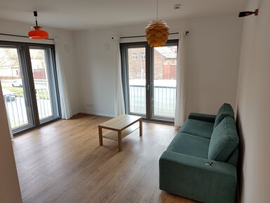 Studio zur Miete 1.275 € 2 Zimmer 60 m² Am Tierpark 27 Friedrichsfelde Berlin 10315