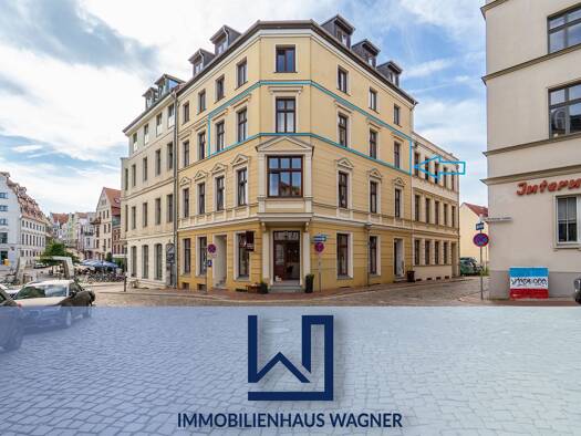 Sonstiges zum Kauf als Kapitalanlage geeignet 249.900 € 2 Zimmer 66,2 m² Stadtmitte Rostock 18055