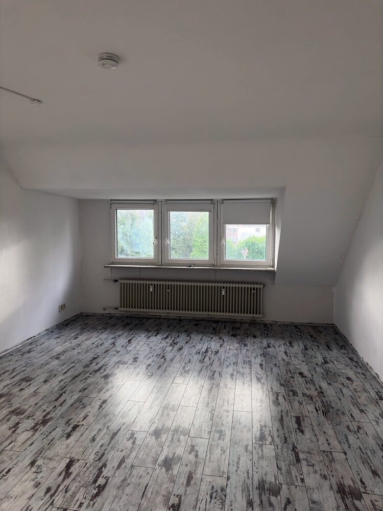 Wohnung zur Miete 695 € 3 Zimmer 63 m²<br/>Wohnfläche 2.<br/>Geschoss Gotenstraße Bilk Düsseldorf 40225