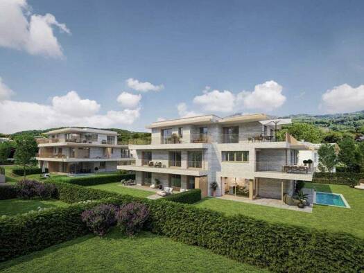 Wohnung zum Kauf provisionsfrei 1.472.148 € 85,6 m² Aigen I Salzburg 5026