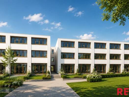 Reihenmittelhaus zum Kauf - Erstbezug provisionsfrei 495.000 € 4 Zimmer 138,6 m² 116,1 m² Grundstück Gänseberg 4 Altenbeken Altenbeken 33184