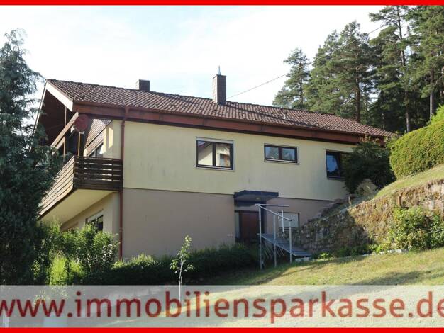 Einfamilienhaus zum Kauf 360.000 € 6 Zimmer 181 m² 584 m² Grundstück frei ab sofort Sprollenhaus Bad Wildbad 75323