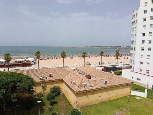 Wohnung zum Kauf 395.000 € 3 Zimmer 102 m² 4. Geschoss El Puerto de Santa María 11500
