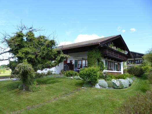 Einfamilienhaus zum Kauf 765.000 € 5 Zimmer 165 m² 835 m² Grundstück frei ab sofort Inzell Inzell 83334