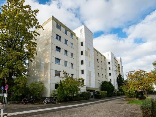 Wohnung zur Miete 500 € 1 Zimmer 39,7 m² 2. Geschoss Wettbergen Hannover 30457