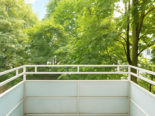 Wohnung zum Kauf 152.500 € 1 Zimmer 38,5 m² 3. Geschoss Oberschöneweide Berlin 12459