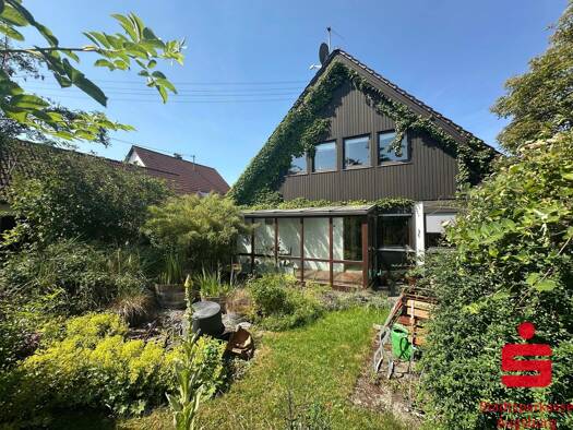 Einfamilienhaus zum Kauf 590.000 € 6 Zimmer 185 m² 626 m² Grundstück frei ab sofort Inningen Augsburg 86199