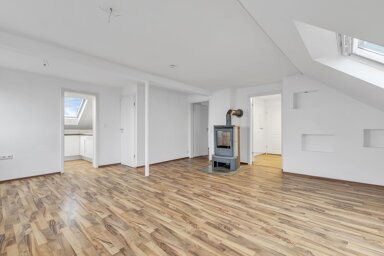 Wohnung zum Kauf 195.000 € 3 Zimmer 70 m² Conweiler Straubenhardt 75334