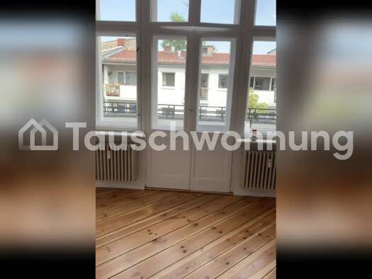 Wohnung zur Miete Tauschwohnung 970 € 2,5 Zimmer 88 m² 4. Geschoss Wilmersdorf Berlin 10717