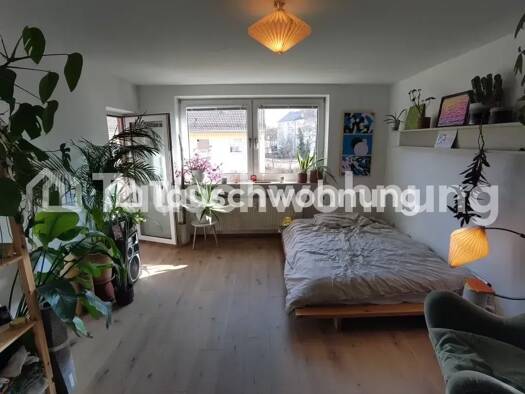 Wohnung zur Miete Tauschwohnung 1.950 € 4 Zimmer 87 m² 2. Geschoss Sendling München 81373