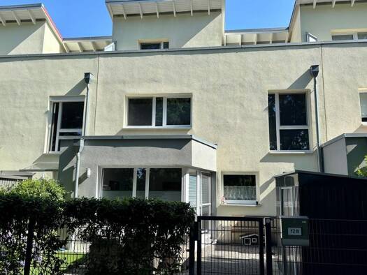 Reihenmittelhaus zum Kauf 449.000 € 4 Zimmer 116 m² 130 m² Grundstück Friedrichsgabe Norderstedt 22844