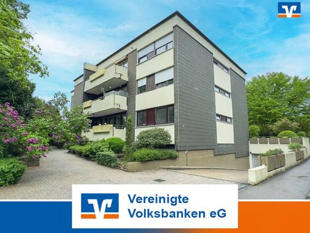 Wohnung zum Kauf 389.000 € 3,5 Zimmer 86 m² frei ab sofort Böblingen Böblingen 71032