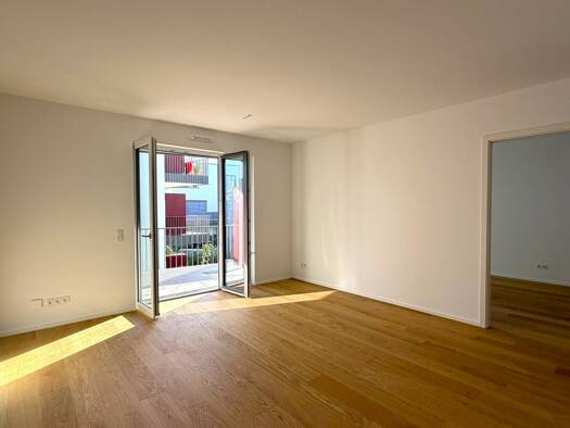 Wohnung zur Miete - Erstbezug 950 € 2 Zimmer 52 m² 1. Geschoss frei ab 01.12.2026 Eppelheim 69214