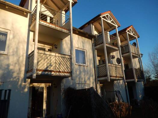 Wohnung zum Kauf 146.000 € 2 Zimmer 74 m² 2. Geschoss Radeberg 01454