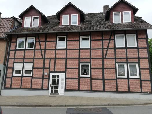 Wohnung zur Miete 700 € 3 Zimmer 67,8 m² frei ab 01.01.2026 Bad Bevensen 29549