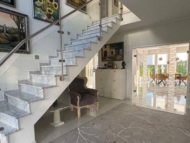 Einfamilienhaus zum Kauf provisionsfrei 969.000 € 4 Zimmer 194 m² 464 m² Grundstück Mössingen 72116