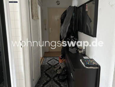 Studio zur Miete Tauschwohnung 431 € 2 Zimmer 49 m² 1. Geschoss Berlin 10318
