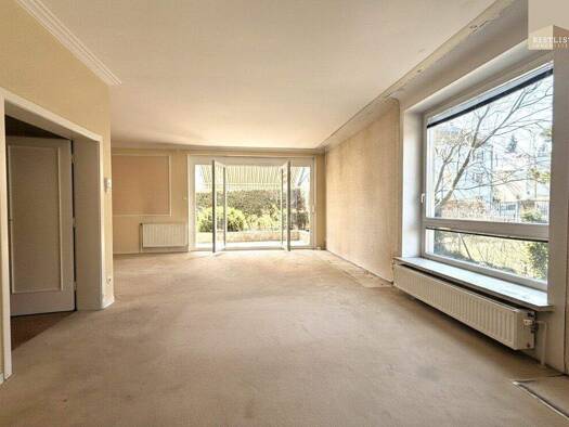 Terrassenwohnung zum Kauf 589.000 € 4 Zimmer 130 m² EG Endresstraße Wien 1230