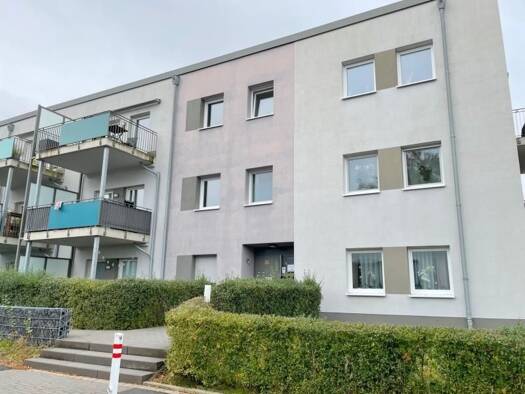 Wohnung zur Miete 650 € 2 Zimmer 59,9 m² 1. Geschoss Montabaur 56410