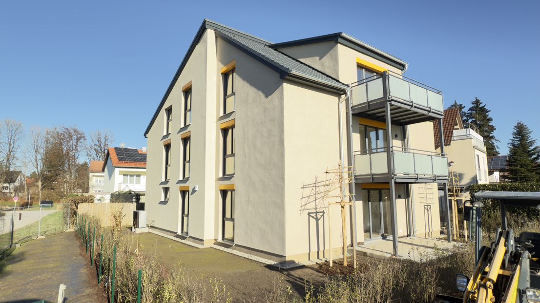 Terrassenwohnung zur Miete 1.340 € 3 Zimmer 99,2 m²<br/>Wohnfläche EG<br/>Geschoss ab sofort<br/>Verfügbarkeit Hohenauerstraße 18 Mühldorf Mühldorf a.Inn 84453