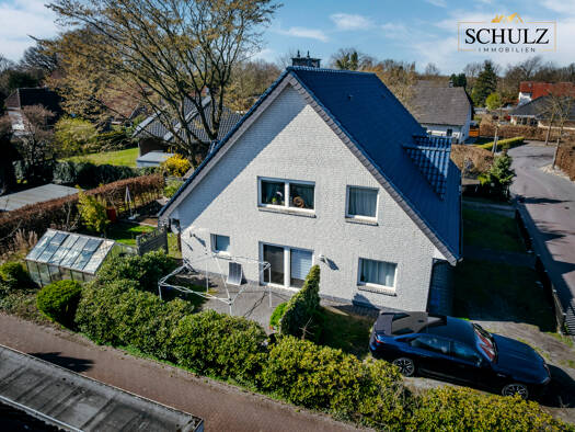 Einfamilienhaus zum Kauf 490.000 € 12 Zimmer 246,2 m² 619 m² Grundstück Kayhausen Bad Zwischenahn 26160