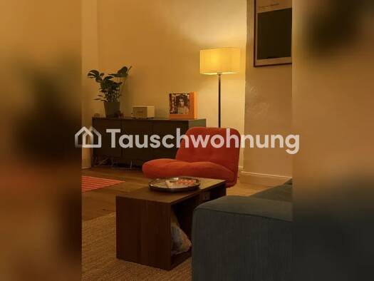 Wohnung zur Miete Tauschwohnung 700 € 1 Zimmer 40 m² Französisch Buchholz Pankow 10439