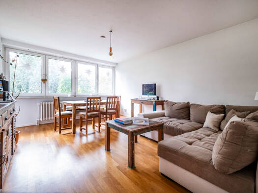 Wohnung zum Kauf 375.000 € 3 Zimmer 75 m² 1. Geschoss Rissen Altona 22559