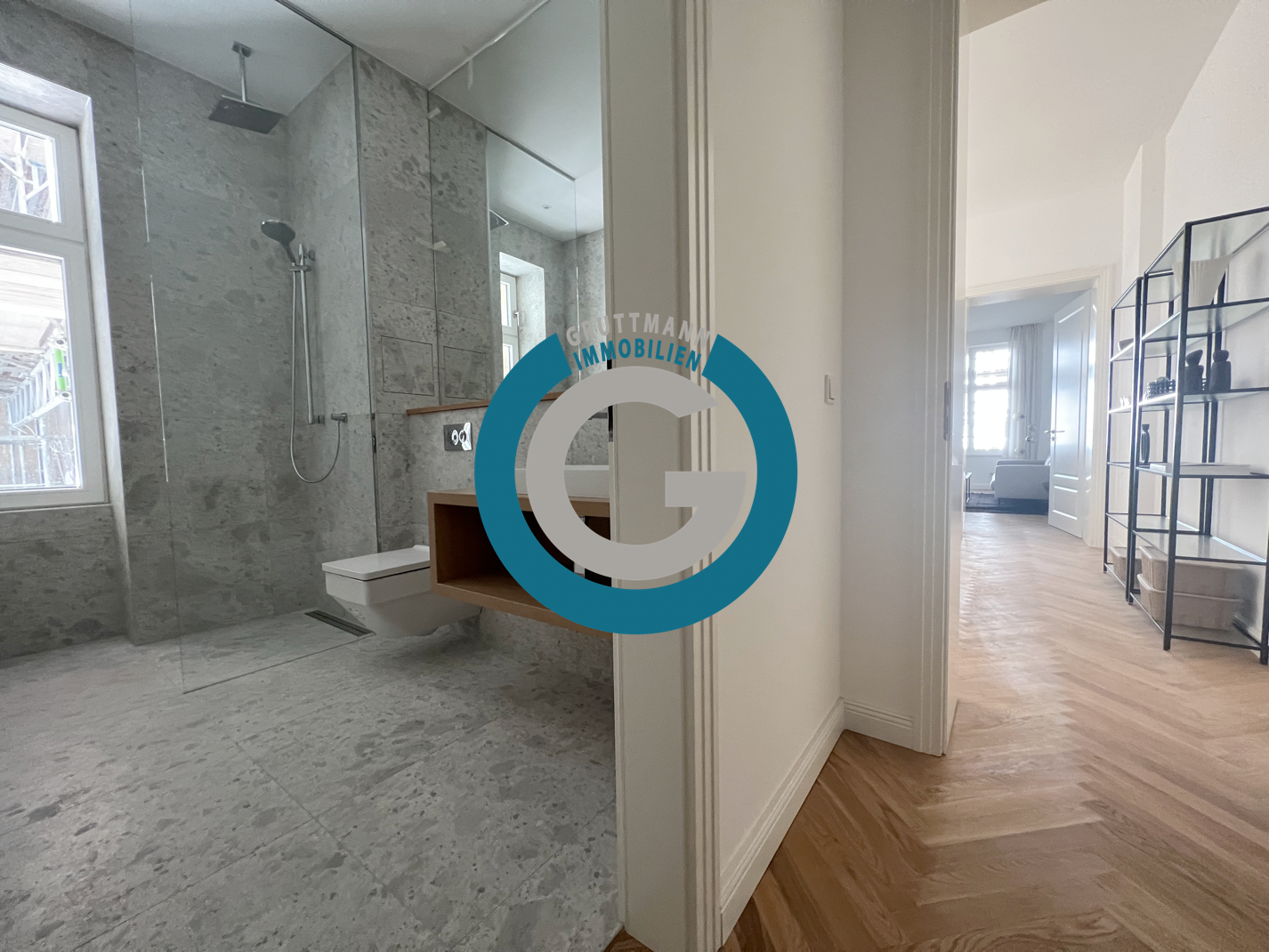 Wohnung zum Kauf 1.956.000 € 5 Zimmer 163 m²<br/>Wohnfläche 4.<br/>Geschoss ab sofort<br/>Verfügbarkeit Friedenau Berlin 12159