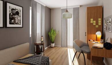 Doppelhaushälfte zum Kauf - Neubau provisionsfrei 504.900 € 4 Zimmer 106,3 m² 274 m² Grundstück frei ab 01.12.2026 Rudolf-Breitscheid-Straße 51 Ahrensfelde Ahrensfelde 16356