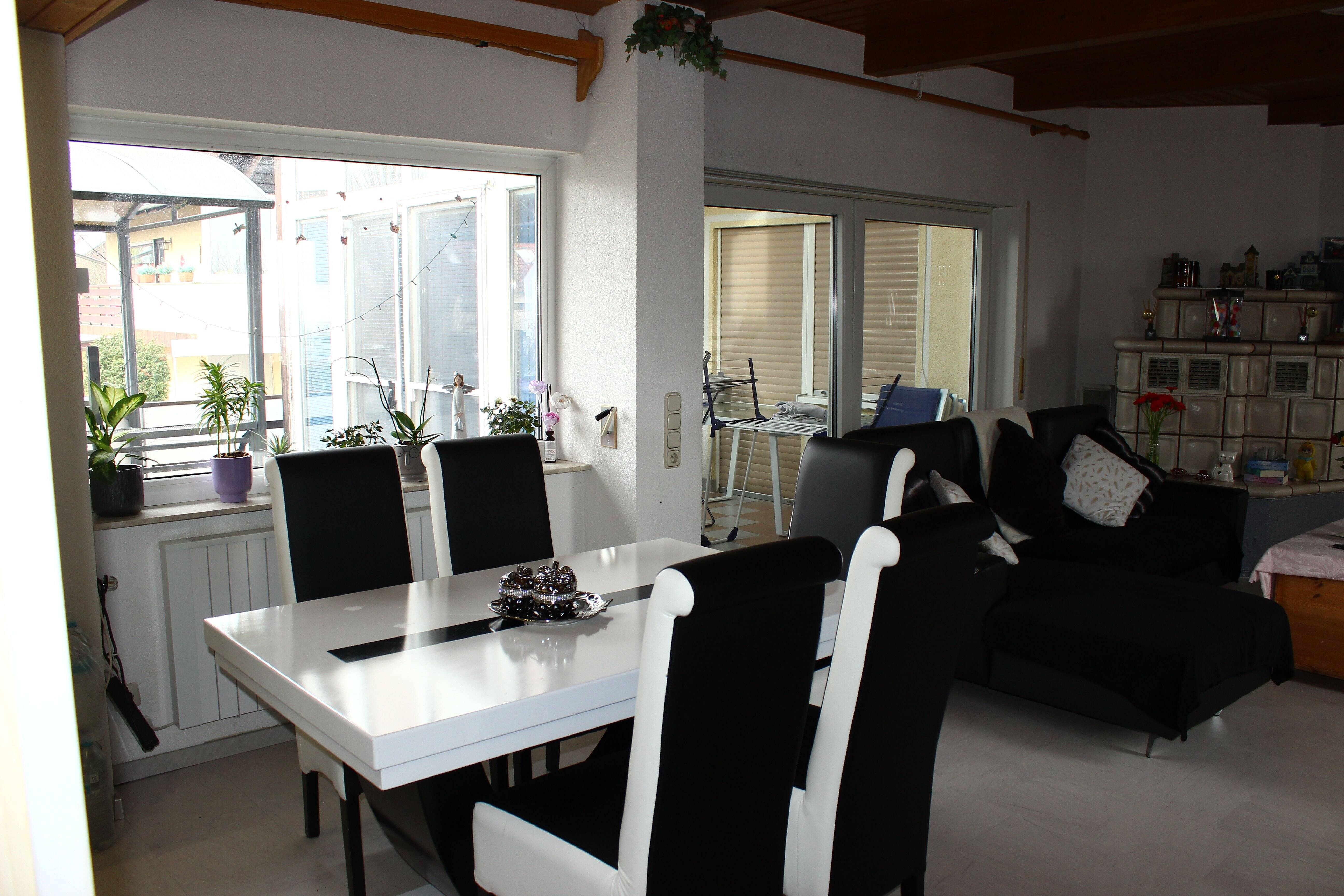 Wohnung zum Kauf 275.000 € 3 Zimmer 90 m²<br/>Wohnfläche 1.<br/>Geschoss 01.04.2025<br/>Verfügbarkeit Reinheim Reinheim 64354