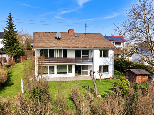 Einfamilienhaus zum Kauf 489.000 € 6 Zimmer 207 m² 650 m² Grundstück Hechingen 72379