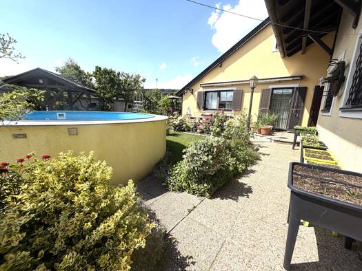 Einfamilienhaus zum Kauf 699.000 € 5 Zimmer 180 m² 500 m² Grundstück Perchtoldsdorf 2380