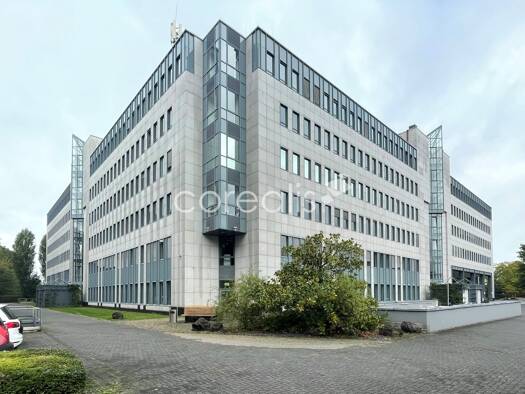 Bürofläche zur Miete provisionsfrei 9,50 € 358,8 m² Bürofläche West Ratingen 40880