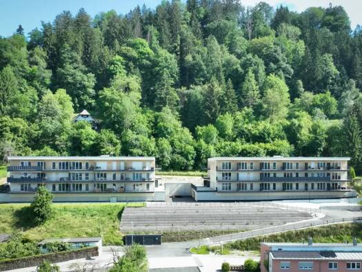 Wohnung zum Kauf - Erstbezug 238.500 € 3 Zimmer 65,6 m² EG Admonter Straße 21 Liezen 8940