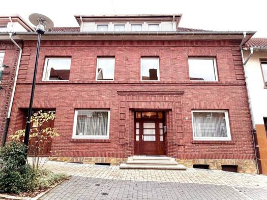 Wohnung zur Miete 500 € 4 Zimmer 155 m² 1. Geschoss frei ab sofort Hauptstraße 23 Ankum 49577