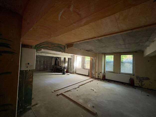 Bürofläche zum Kauf 1.043 € 1 Zimmer 115 m² Bürofläche Arthur-Hoffmann-Straße 47 Zentrum-Süd Mitte 04107