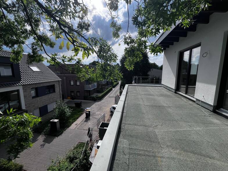 Wohnung zum Kauf - Neubau provisionsfrei 875.000 € 3 Zimmer 112,2 m² Dachgeschoss, 2. Geschoss Sentrup Münster 48149